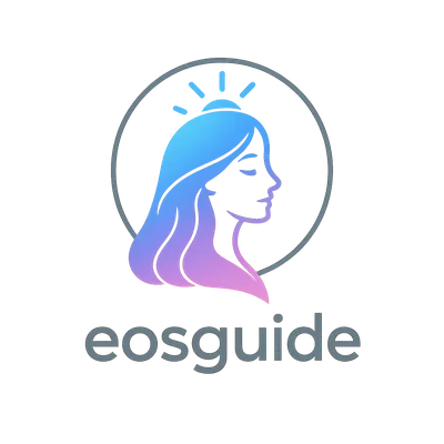eosguide logo
