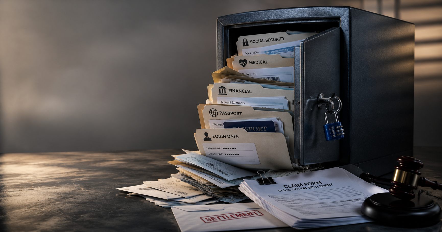 Alera Group Data Breach Settlement 2026 -- File a Claim by June 29