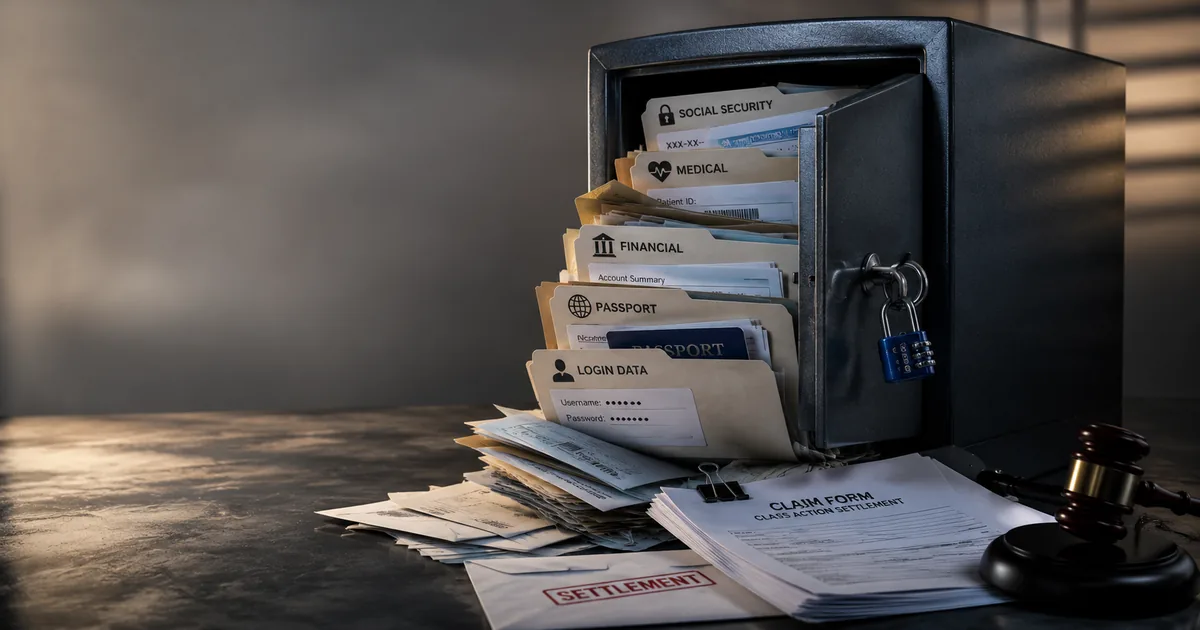 Alera Group Data Breach Settlement 2026 -- File a Claim by June 29