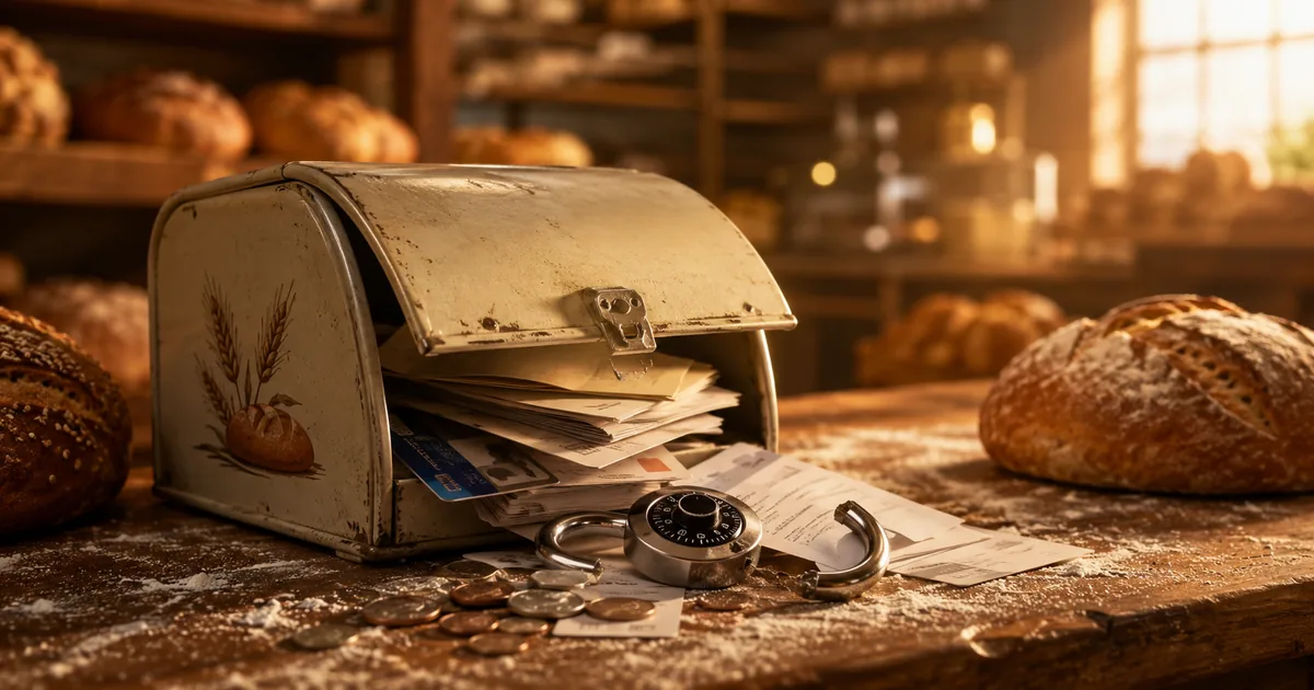 Alpha Baking Data Breach Settlement 2026 -- File a Claim by June 22