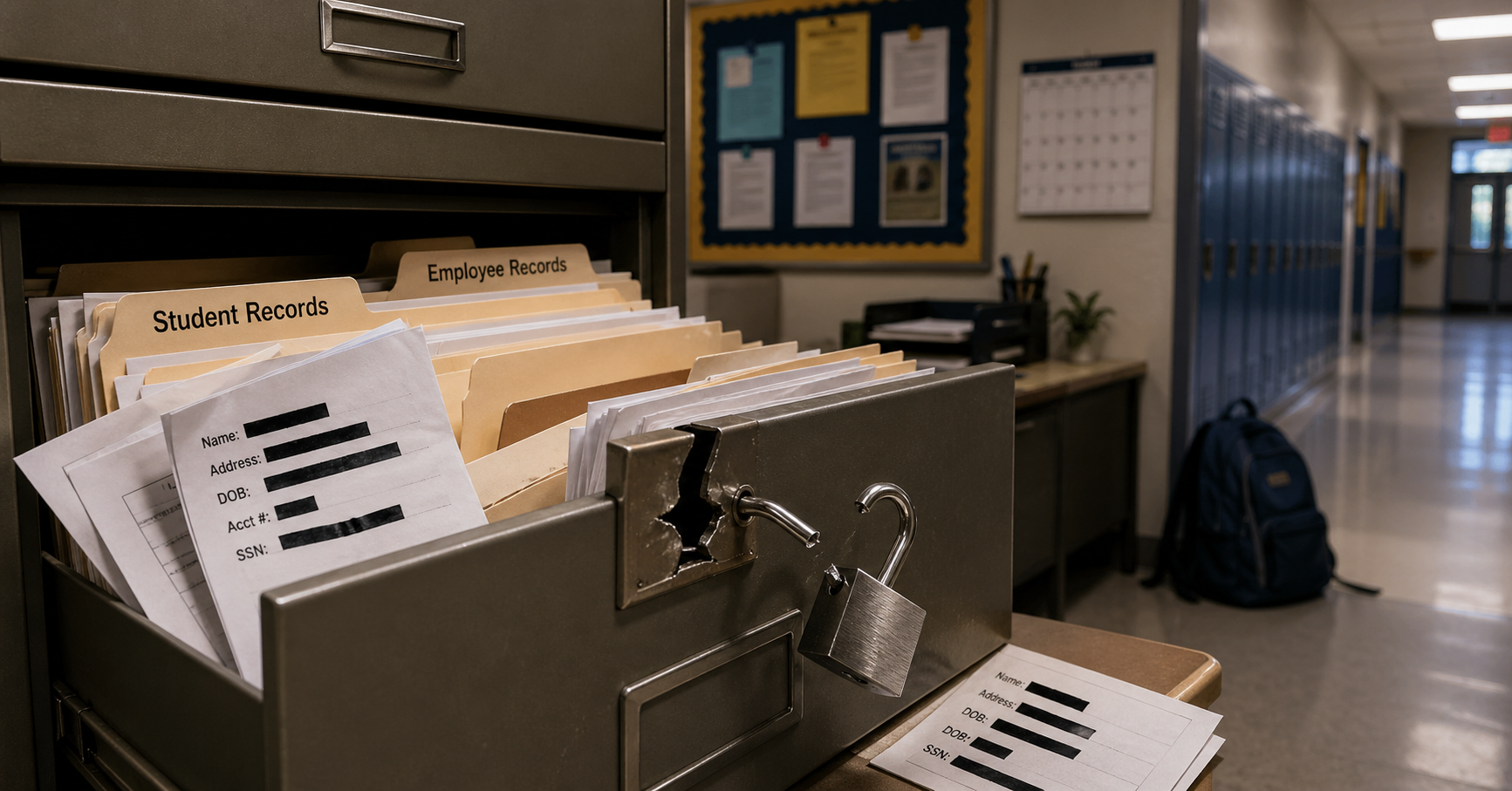 LINQ Data Breach Settlement 2026 -- File a Claim by June 29