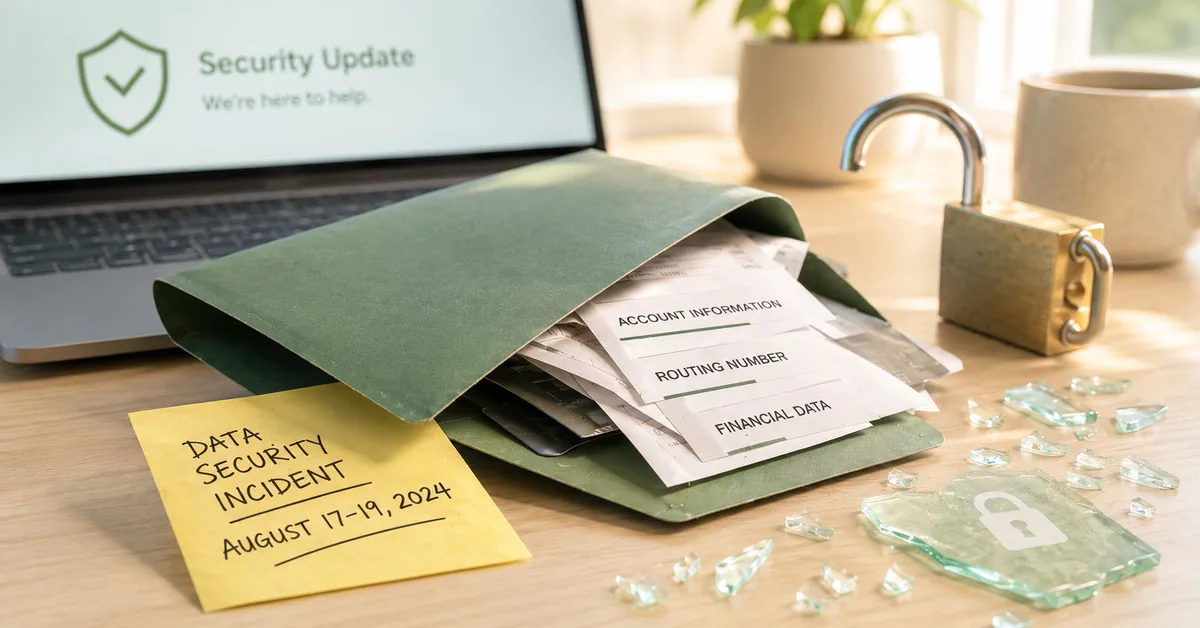 Fidelity Investments Data Breach Settlement 2026 -- File a Claim by July 27