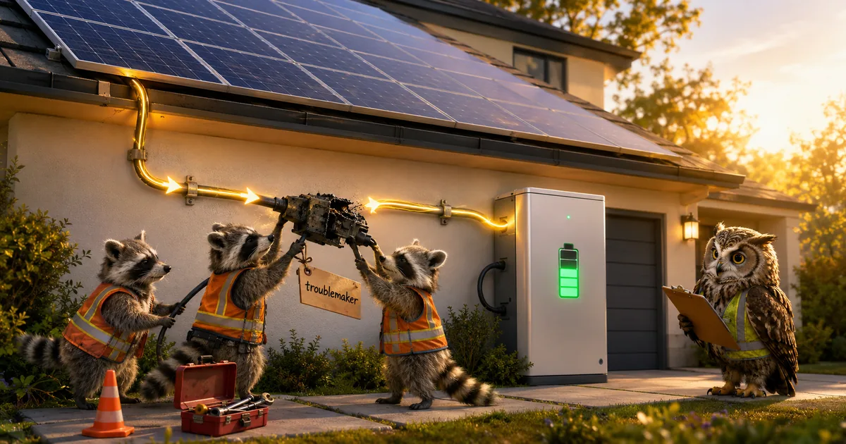 Generac PWRcell SnapRS Settlement 2026 -- File a Claim by August 24