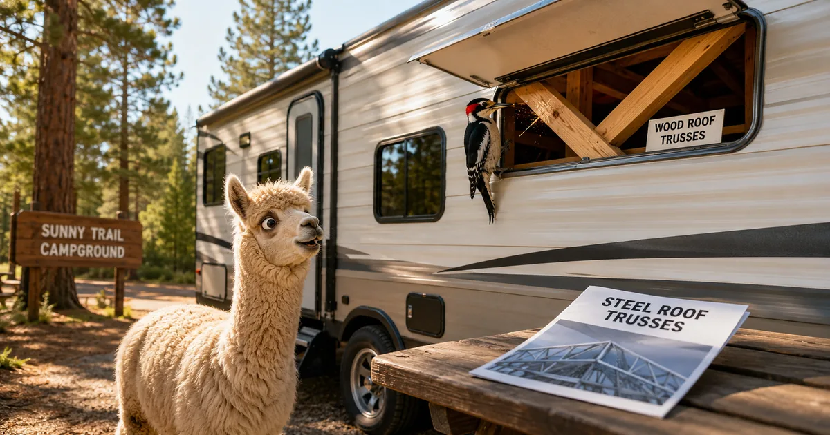 $2,000 Keystone RV Passport Settlement: How to Claim