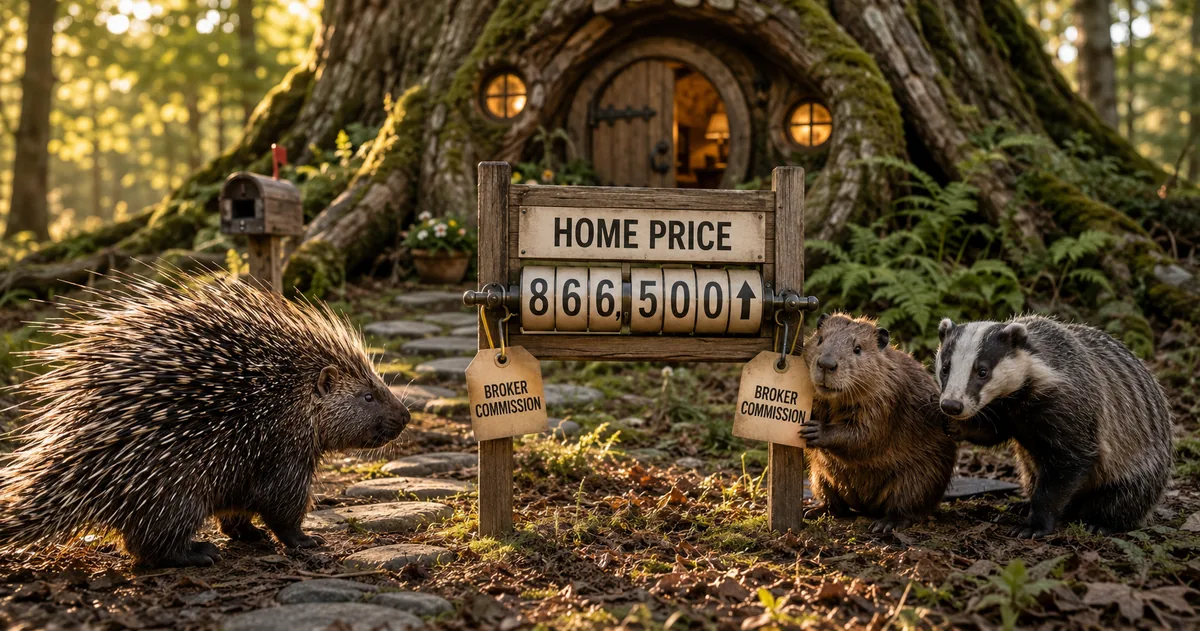 $120M Homebuyer Antitrust Settlement: How to Claim