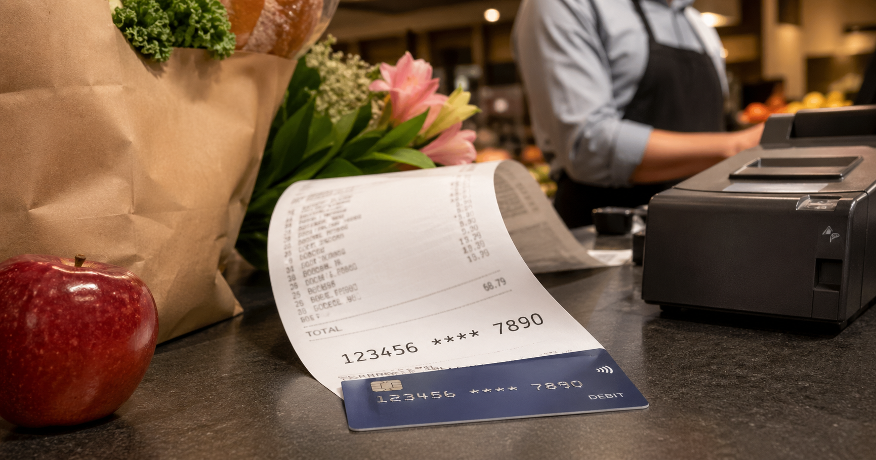 Trader Joe's FACTA Receipt Settlement -- File a Claim by June 9, 2026