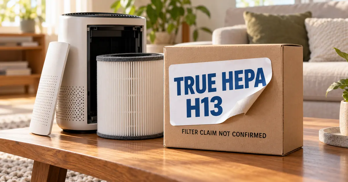 $10 Levoit HEPA Air Purifier Settlement: How to Claim