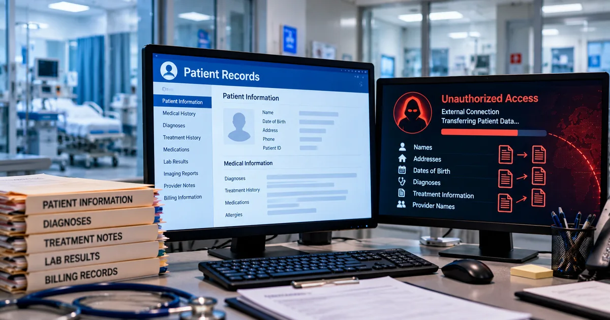 Baptist Health Data Breach Settlement: Up to $80, No Receipts