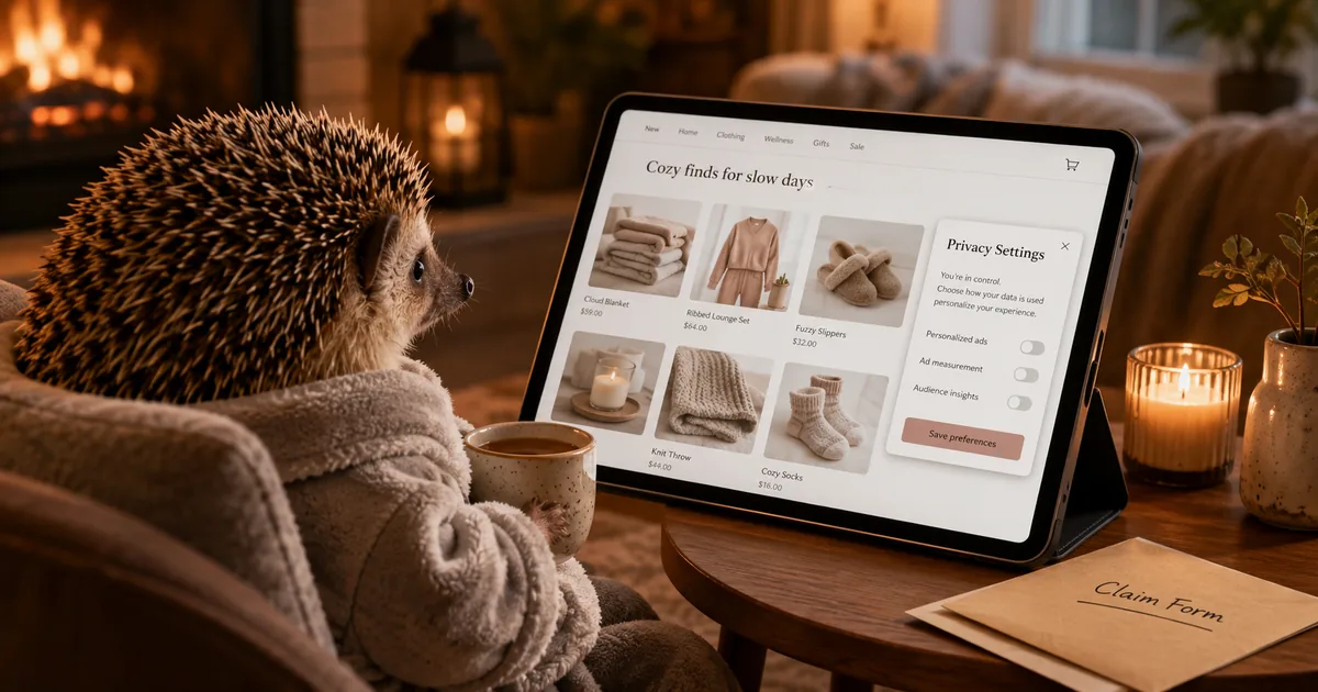 Barefoot Dreams Privacy Settlement 2026 -- Claim $8 by July 31