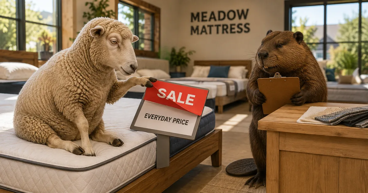 $110 Per Mattress: Leesa, Helix, Bear Settlement (No Proof)