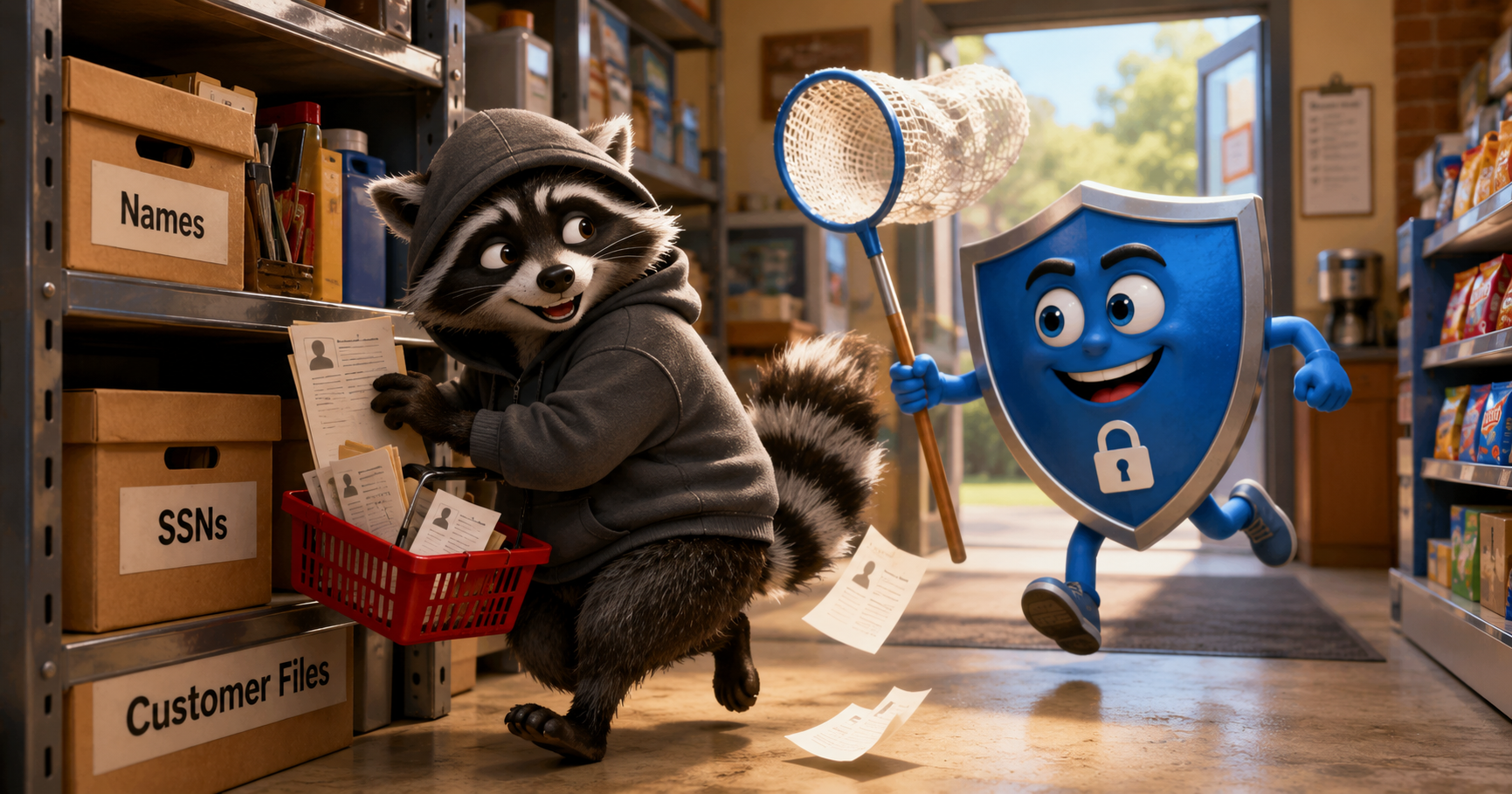 Circle K Data Breach Settlement 2026 -- File a Claim by September 3
