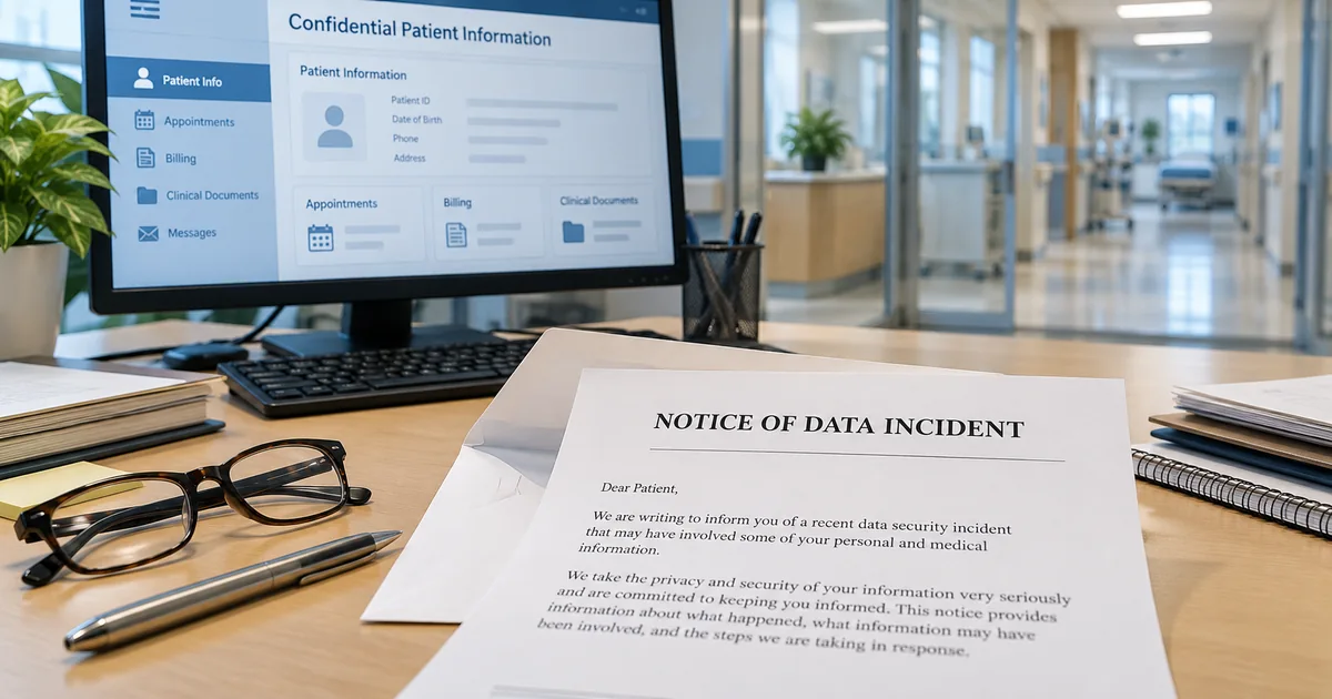 Covenant Health Breach Settlement: Est. $75 + Up to $5,000