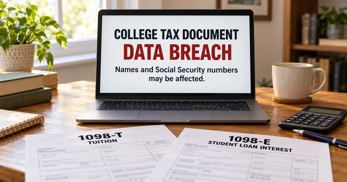 Up to $5,000 ECSI Data Breach Settlement: How to Claim
