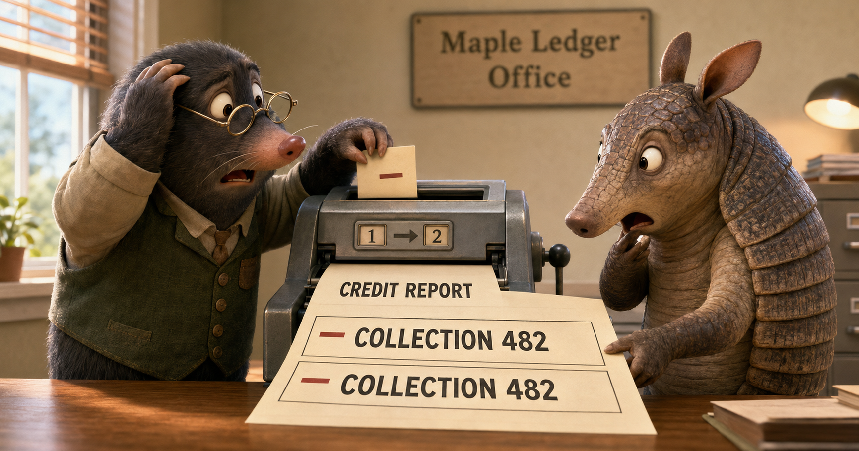 Up to $600 Equifax Duplicate Account Settlement (No Proof)