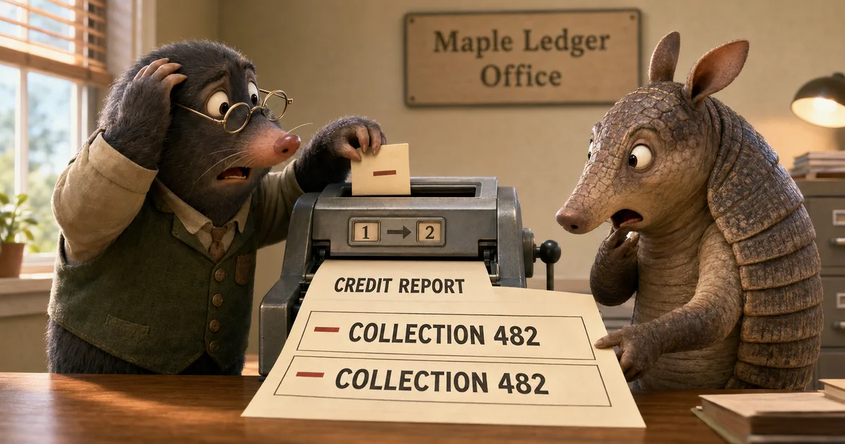 Up to $600 Equifax Duplicate Account Settlement (No Proof)