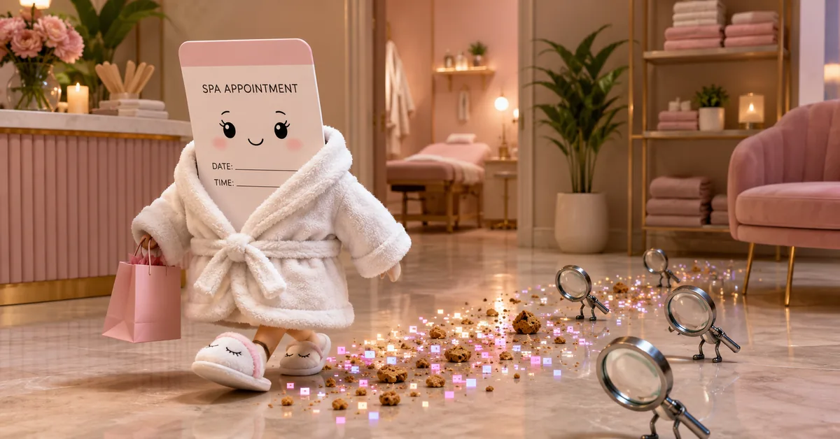 European Wax Center Privacy Settlement 2026 -- File a Claim by June 30 for Up to $10