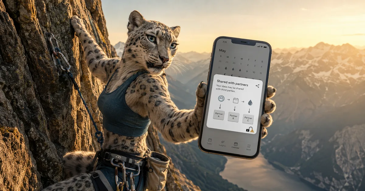$59.5M Flo App Privacy Settlement: How to Claim (No Proof)