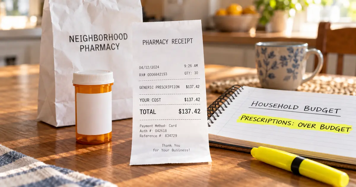 $200M Sun/Taro Generic Drug Settlement: How to Claim