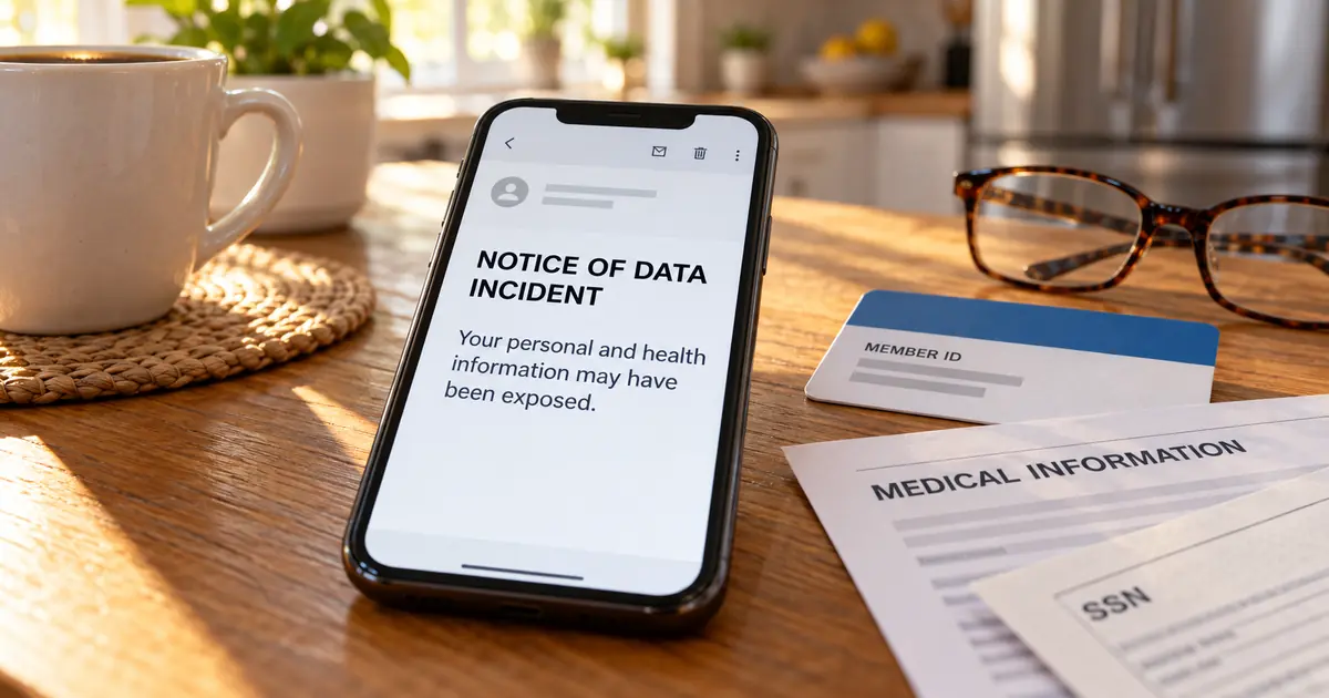 Up to $5,000 OneTouchPoint Data Breach Lawsuit: How to Claim