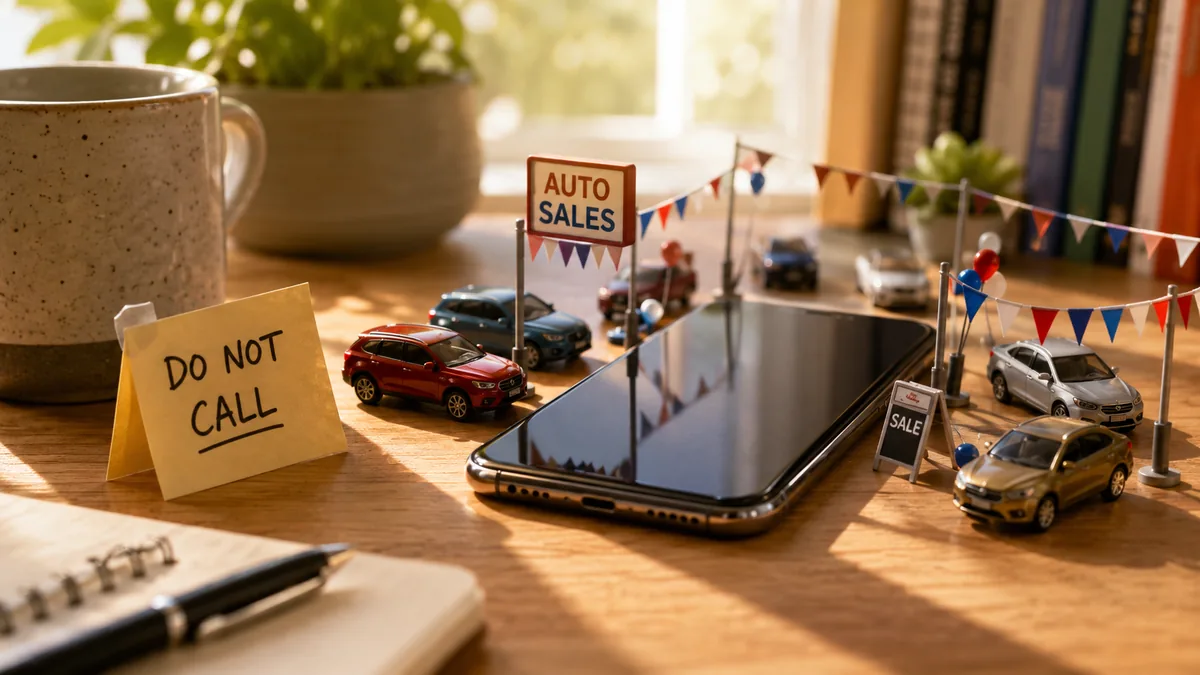 Infiniti of Clarendon Hills TCPA Settlement -- File a Claim by May 23, 2026