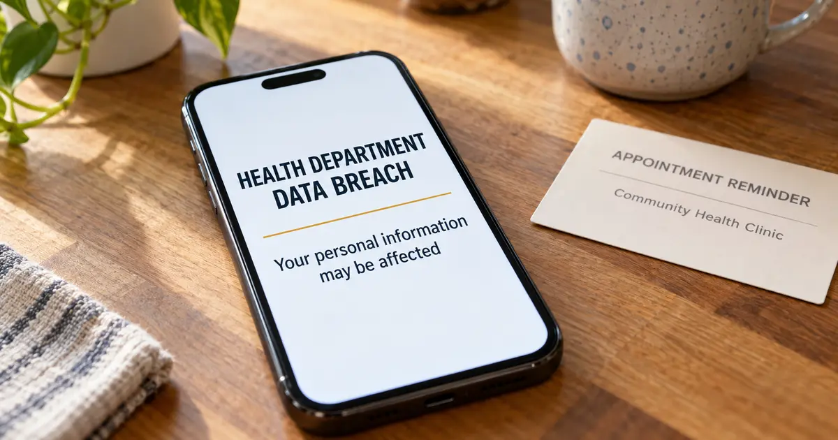 $150 or Up to $300: Jefferson County Health Breach Settlement