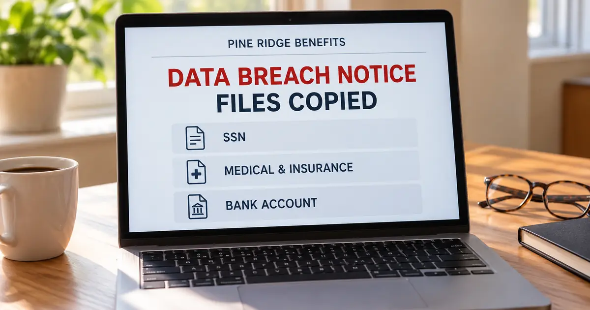 Up to $5,000 Kelly Benefits Data Breach Settlement