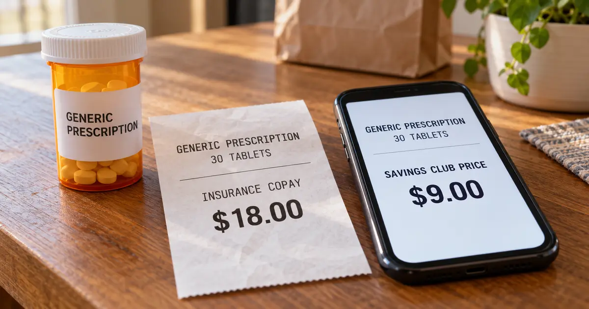 $17M Kroger Savings Club Settlement: How to Claim