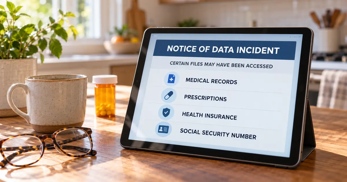 Up to $2,500 Summit Medical Group Data Breach Settlement