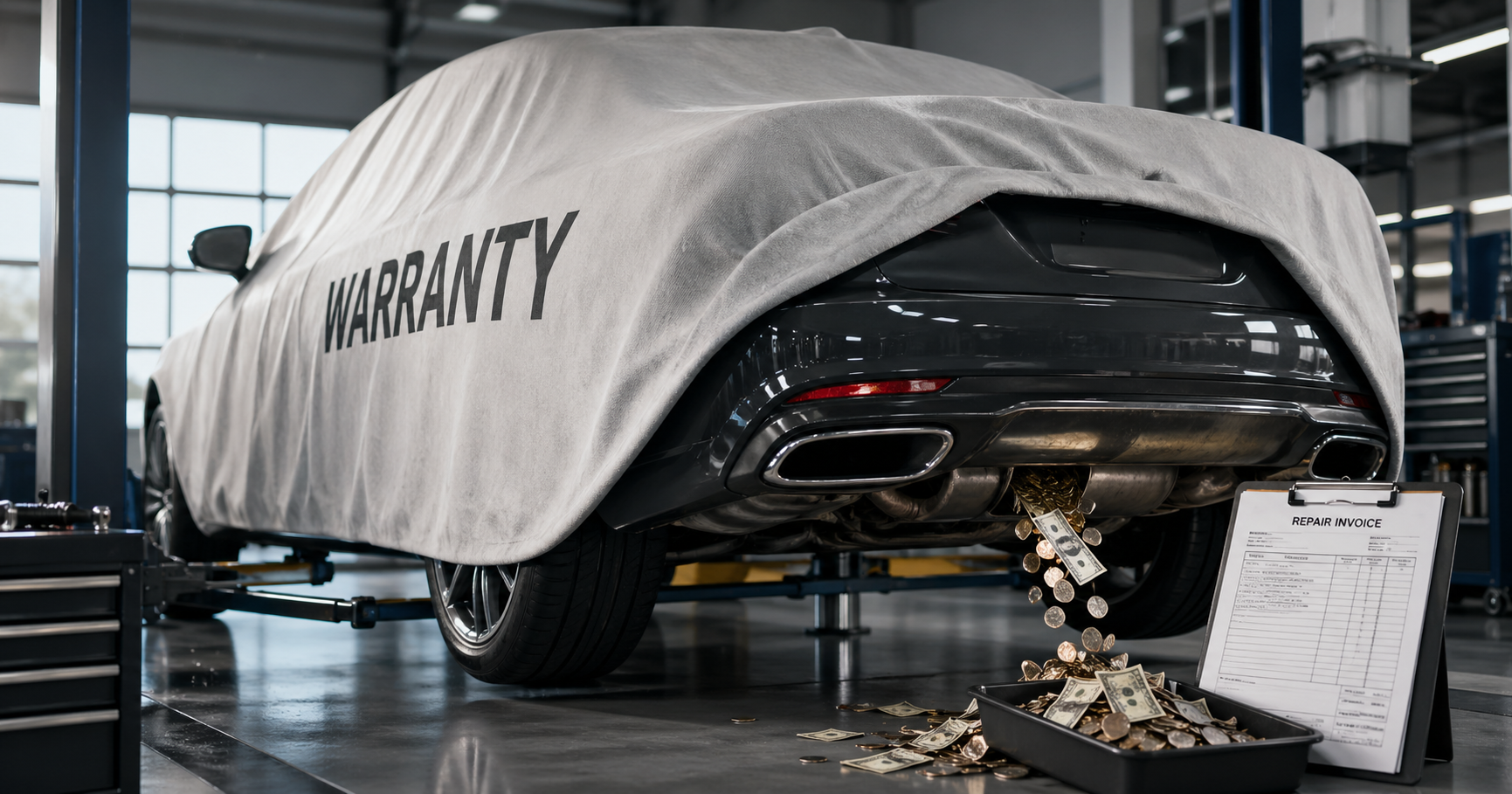 Mercedes-Benz Emissions Warranty Settlement -- File a Claim by May 15, 2026