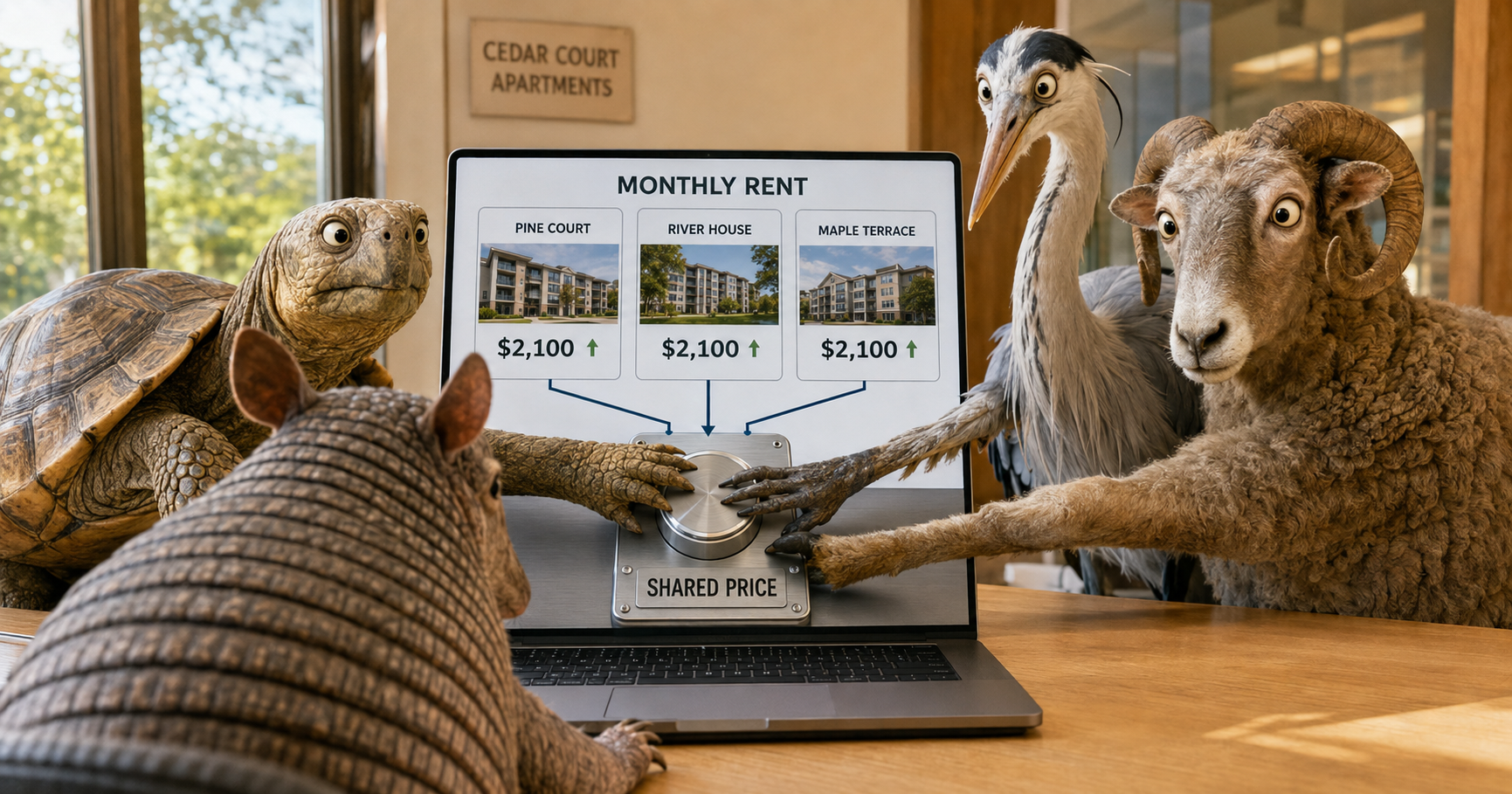 $359 Million RealPage Rent Settlement: How to Claim
