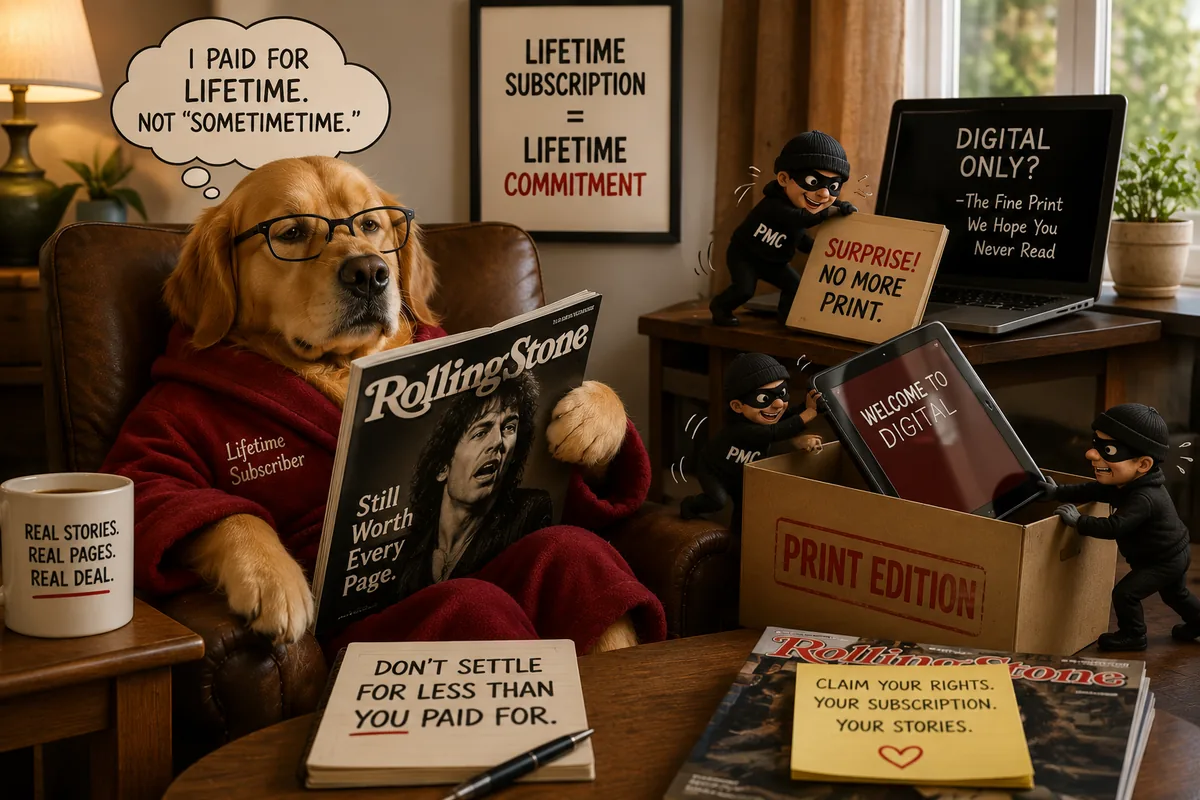 Rolling Stone 