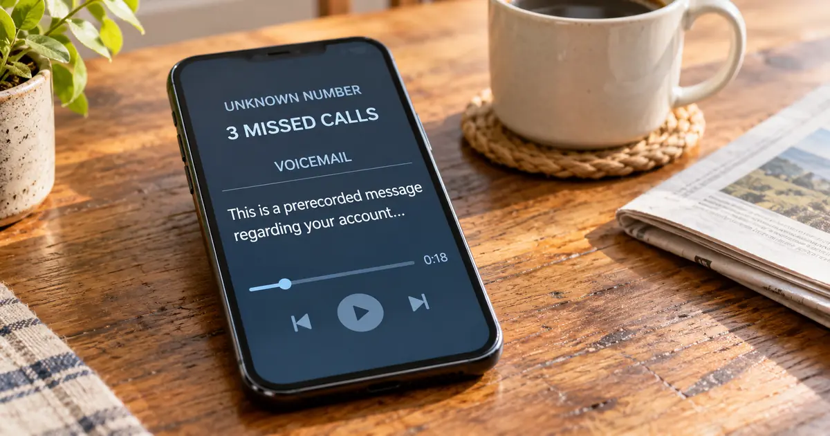 $250 to $650 Concora Robocall Settlement: How to Claim