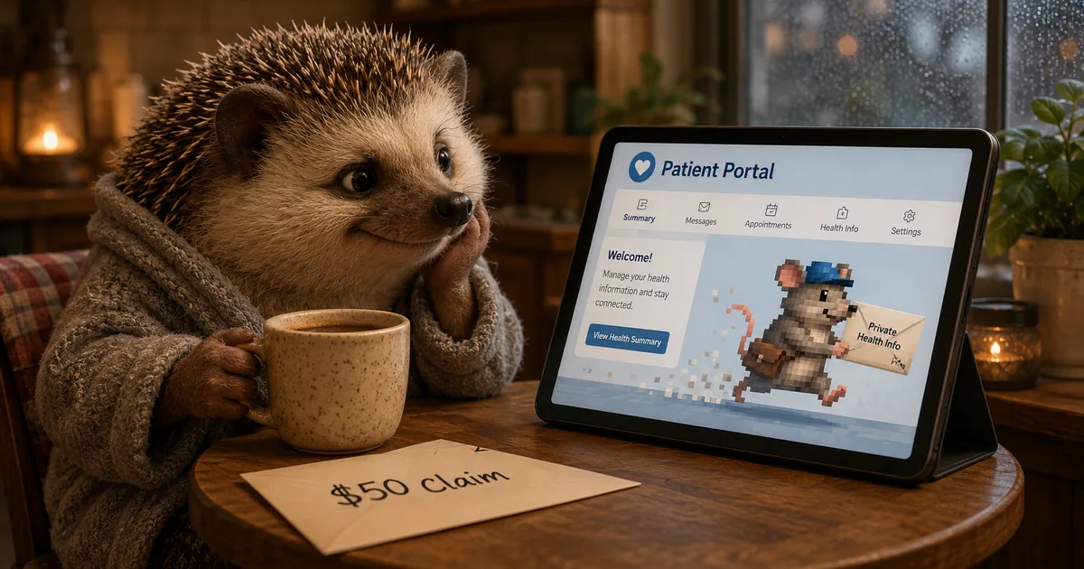 St. Joseph Hospital Pixel Settlement 2026 -- Claim $50 by August 14