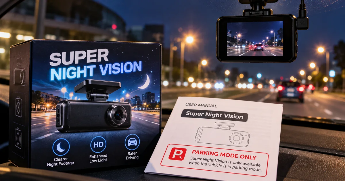 $850K Thinkware Dash Cam Settlement: How to Claim