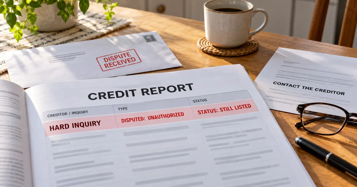 $100 to $400 Equifax Hard Inquiry Settlement (No proof)