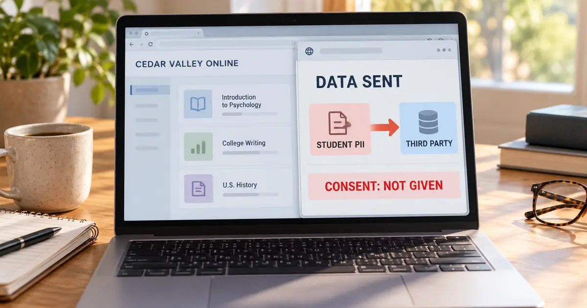 $25 University of Phoenix Pixel Settlement: How to Claim