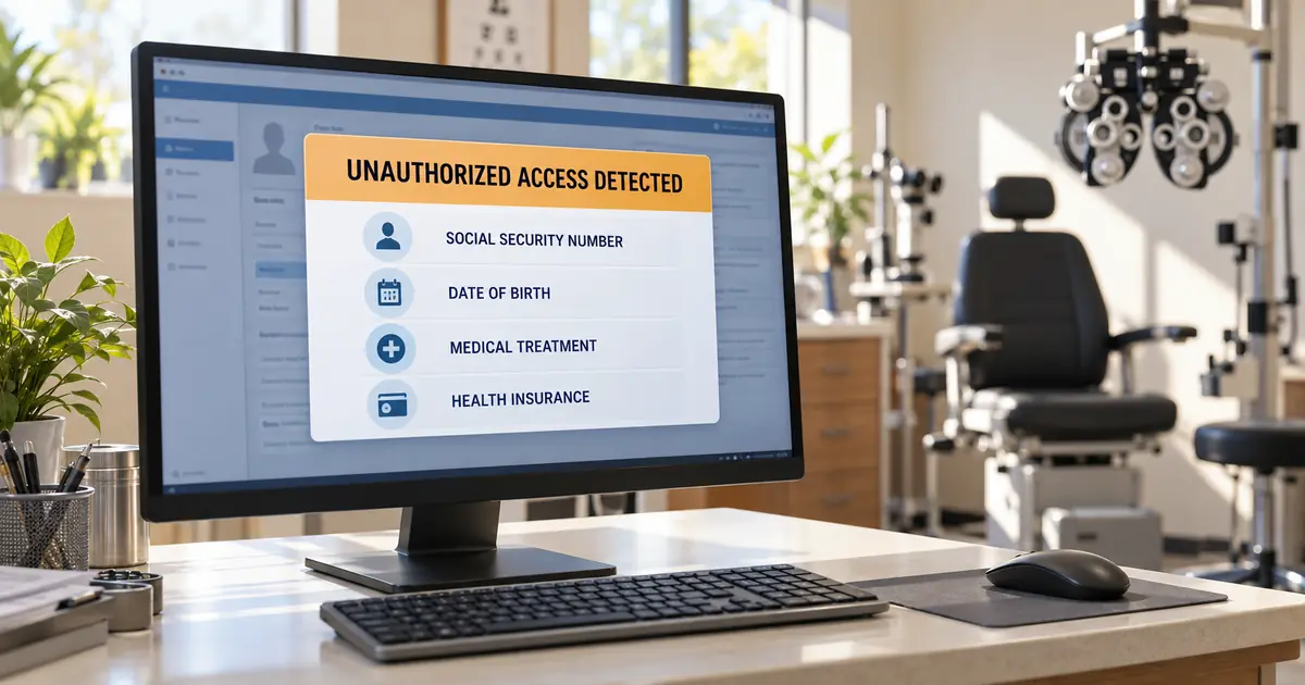 Up to $3,000 American Vision Partners Data Breach Settlement