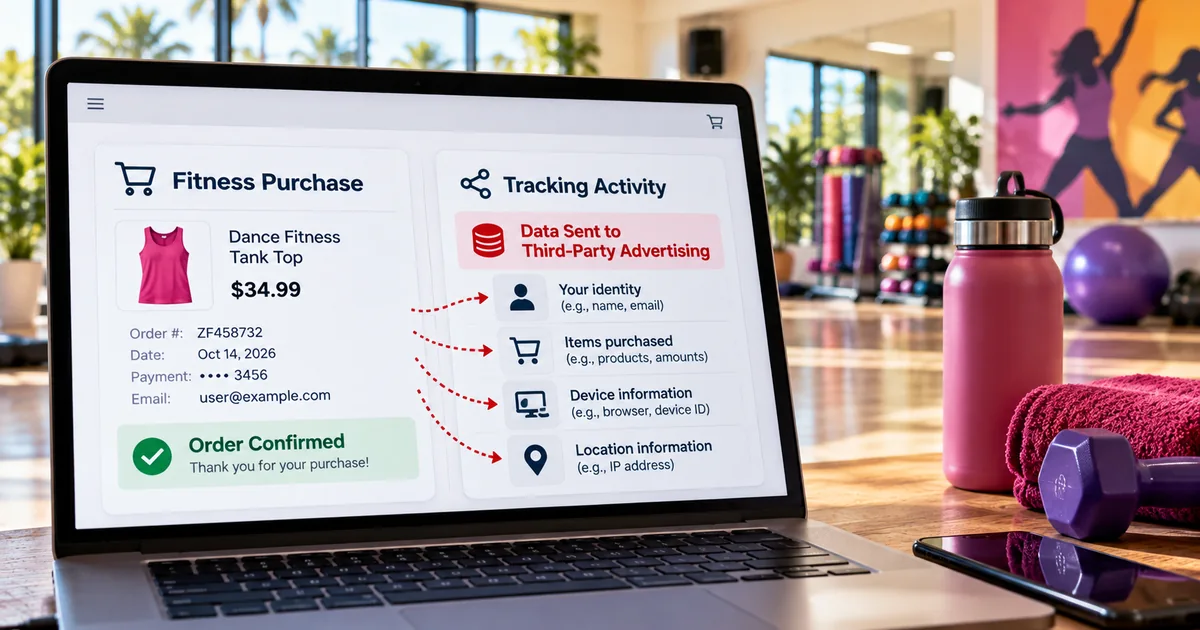 Zumba Video Privacy Settlement: $229+ Paid Automatically